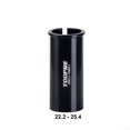 thumbnail image 1 of MTB Bicycle Bike Seat Post Shim Tube Sleeve Reducer Seatpost Converter Adapter, 1 of 5