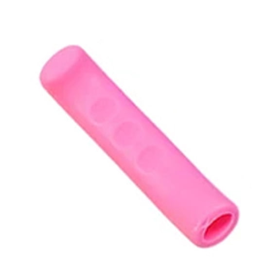 MTB Bicycle Brake Handle Protective Cover Silicone Anti-Slip Brake Handle Cover