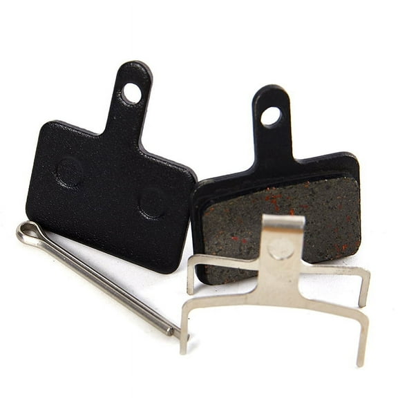MTB Bicycle Disc Brake Pads For Shimano B01S MT200 M416 M400 MT500 M315 M375 M39