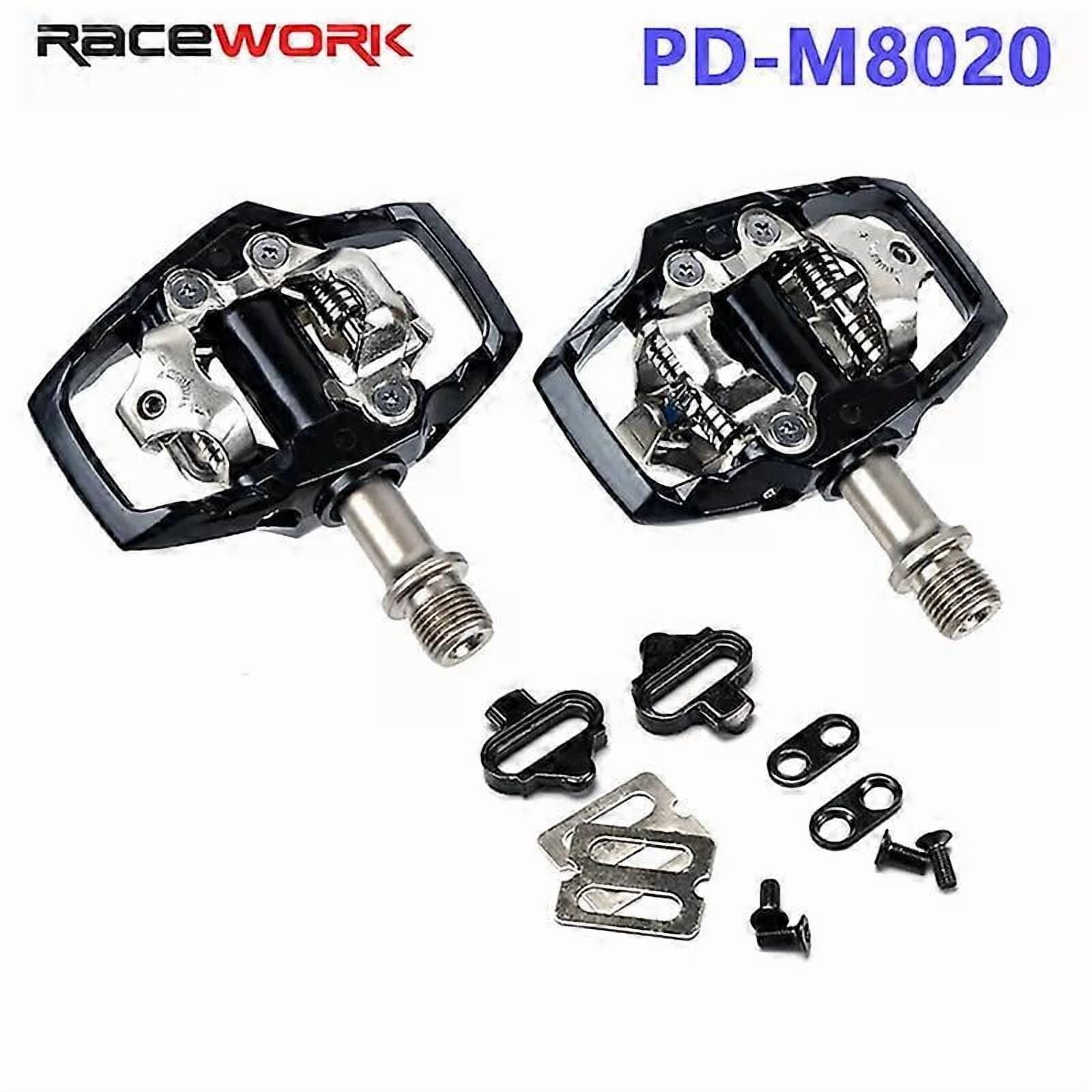 Mtb Pedals M8000 Pedal Bike Pedal Pedales Shimano Xt M8000