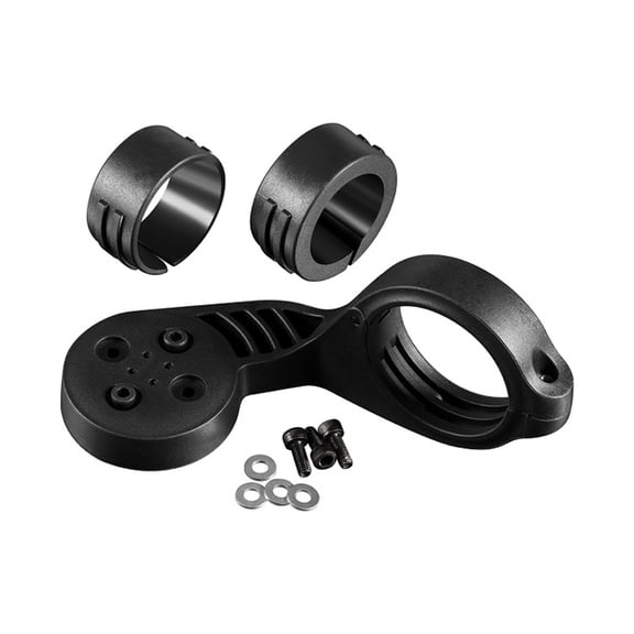 MTB Bicycle Riding Bracket Multi-Purpose GPS Bike Computer Rack Cycling Handlebar Holder For Garmin Edge 540/840/1050