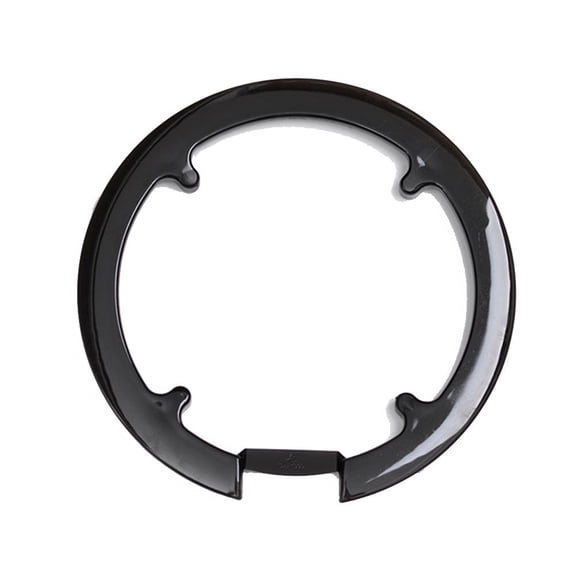 MTB Bicycle Sprocket Protection Chain Wheel Protective Cover Crank Chain Ring