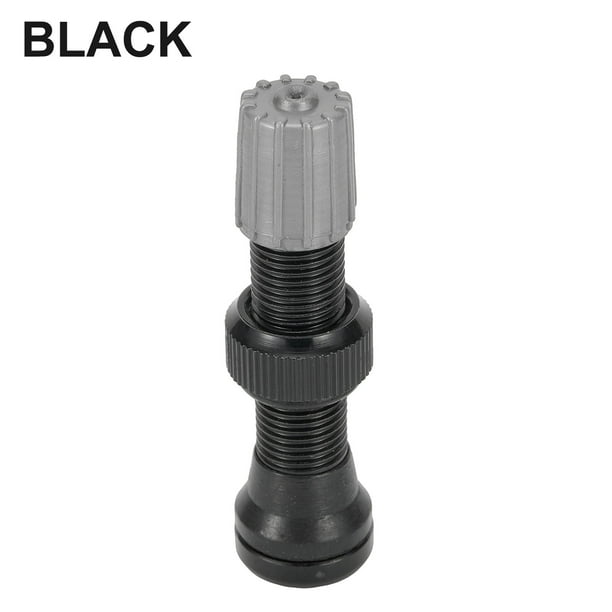 MTB Bicycle Tubeless Valve Bike Rim Wheel Tire Tyre for Schrader Valves 40mm Walmart Business Supplies