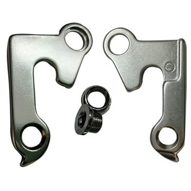 MTB Bike Bicycle REAR DERAILLEUR GEAR MECH HANGER For GT For Aggressor ATIDH0021