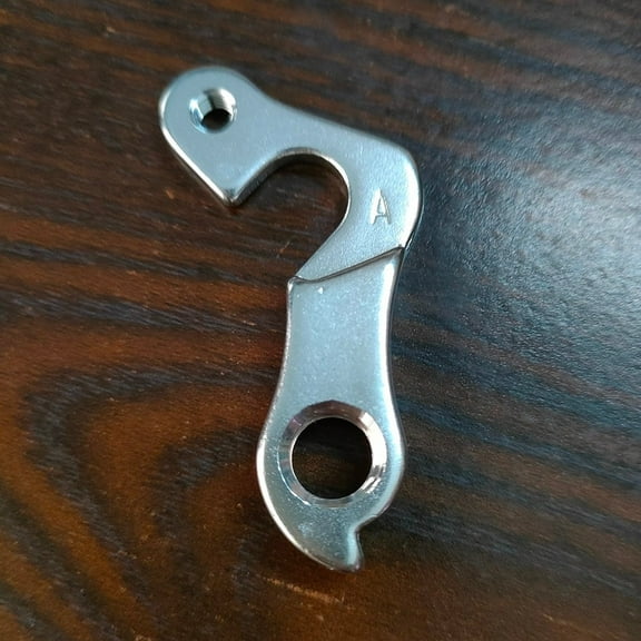 MTB Bike Bicycle REAR DERAILLEUR GEAR MECH HANGER Tail Hook For Orbea Carpe iZip