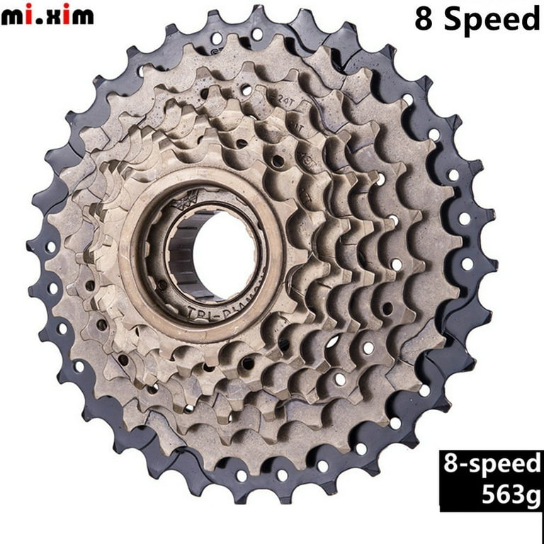 MTB Bike Bicycle Ultralight Freewheel 7 8 9 Speed 28 32T Mountain