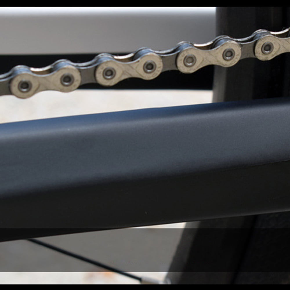 MTBBikeChainstayampFrameScratchProtectorProtectiveSticker