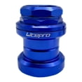 thumbnail image 1 of MTB Bike External Headset Aluminium Alloy Folding Bike Accessories Blue, 1 of 3