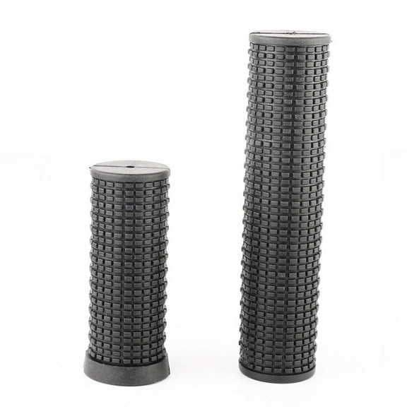 MTB Bike Handlebar Grips Pair for Twists Shifters Bicycle Cycling Bar Grip