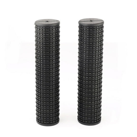 MTB Bike Handlebar Grips Pair for Twists Shifters Bicycle Cycling Bar Grip