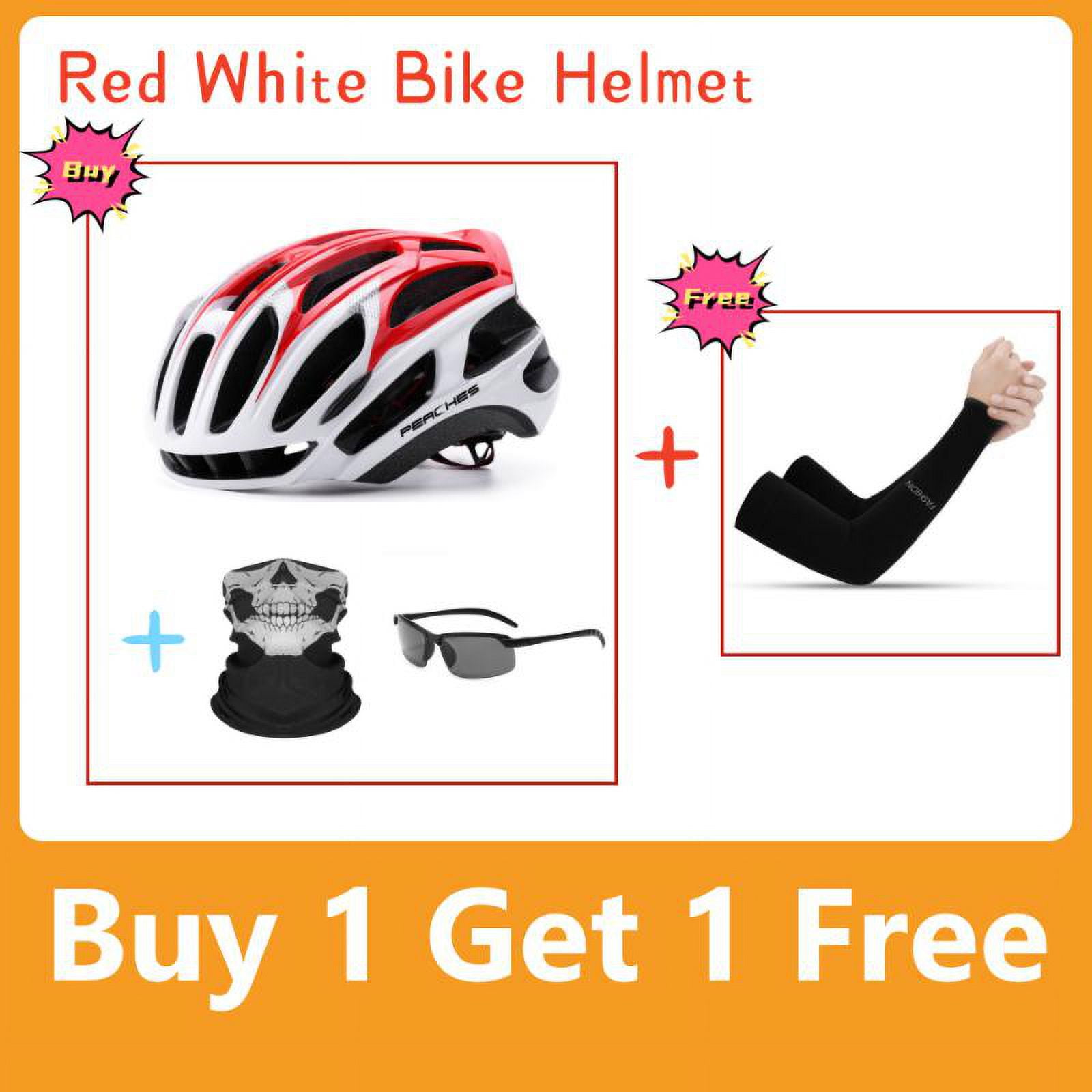 MTB Bike Helmet Ultralight 185g City Road Bike Racing Helmet Mountain Bicycle Helmet Integrally molded Casco Ciclismo