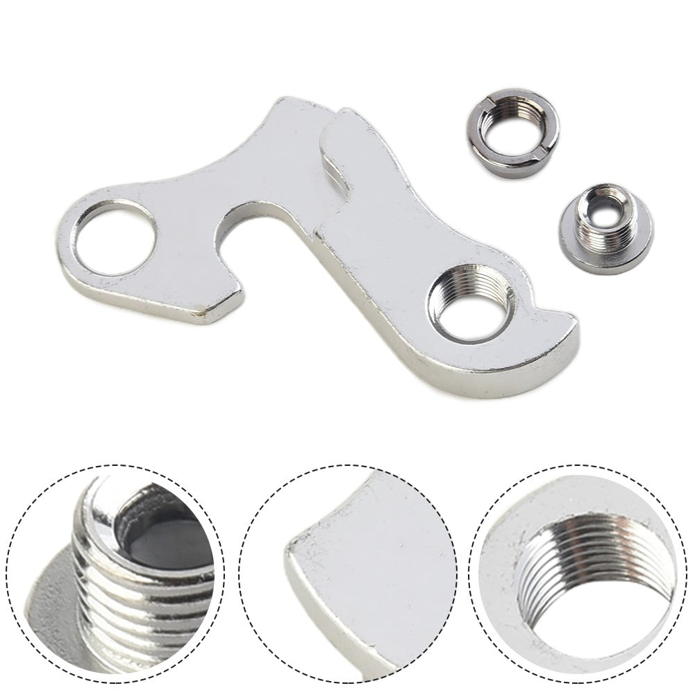 Rear derailleur hanger carrera sale