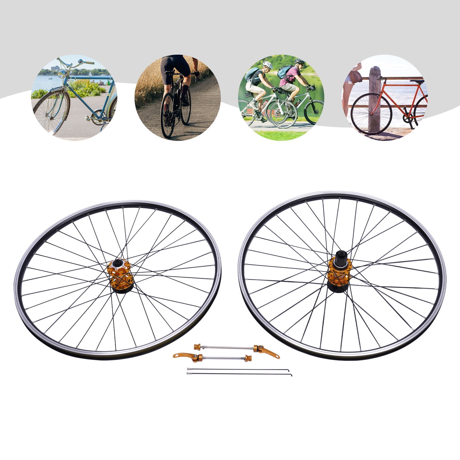 29 inch disc wheels hotsell