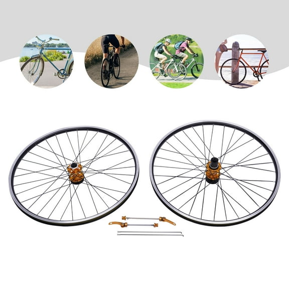 MTB Bike Wheelset Front+ Rear 29 inch Bicycle Front Rear Wheels Disc Brake Wheel set for Mountain Bike