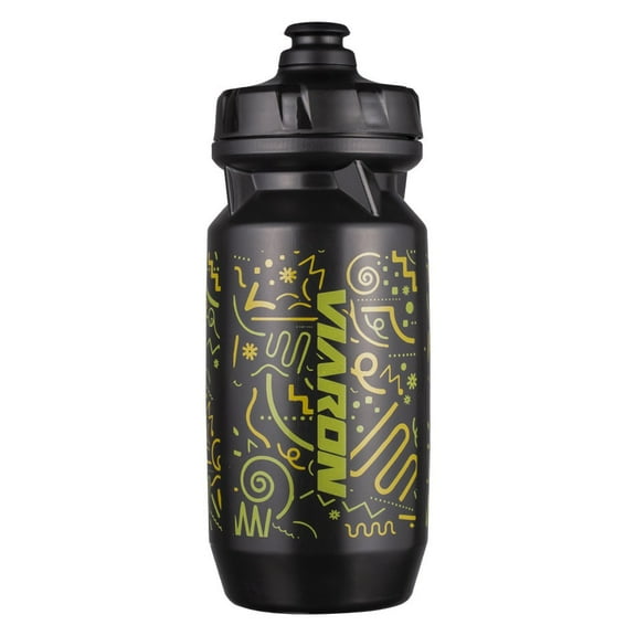 MTB Cycling Water Bottle Leak Proof Mountain Bike Sports Bottle Dustproof Cup