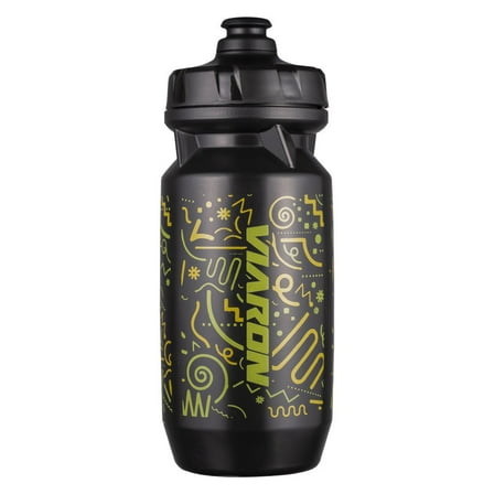 MTB Cycling Water Bottle Leak Proof Mountain Bike Sports Bottle Dustproof Cup