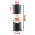 thumbnail image 1 of MTB DH Bike Bicycle Rear Shock for DU Bushing Kit for Fox For Rockshox 22-68mm, 1 of 5