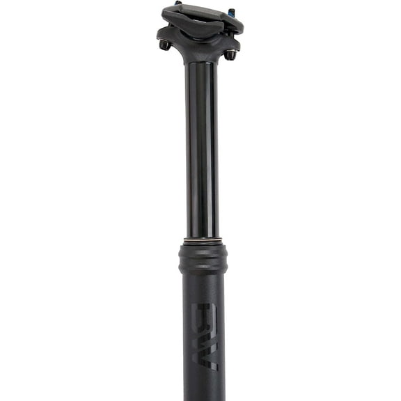 MTB Dropper Seatpost – Internal Cable Routing - 30.9 or 31.6