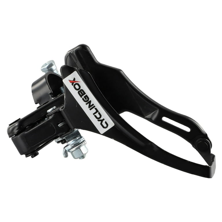 MTB Front Derailleur Mountain Bike Bicycle Derailleur Transmission Governor Walmart