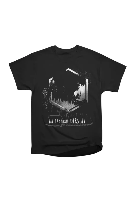 MTB Ink T-Shirt Tee Gift For Him Merch For Her Apparel For Friend 27