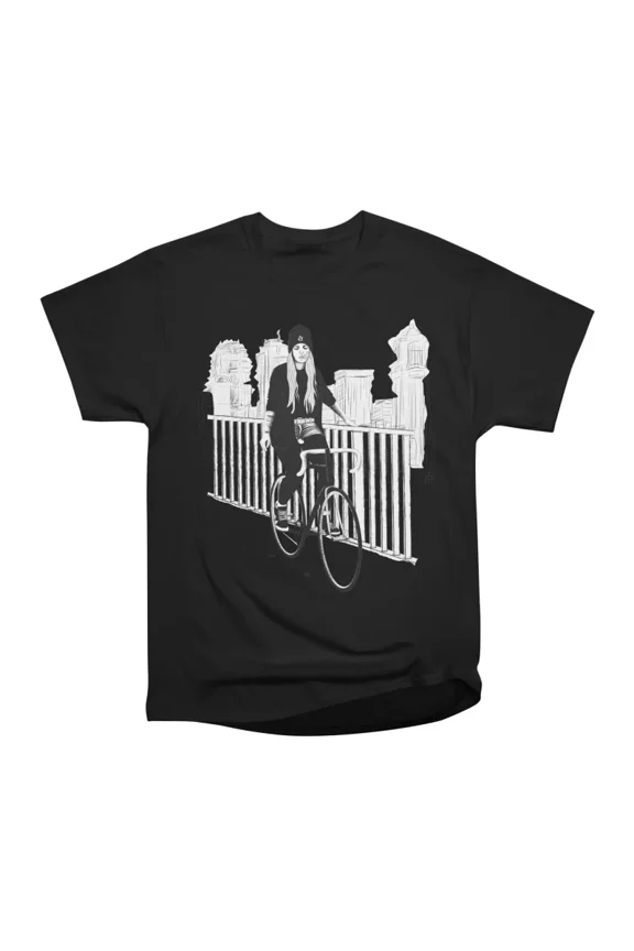 MTB Ink T-Shirt Tee Gift For Him Merch For Her Apparel For Friend 28