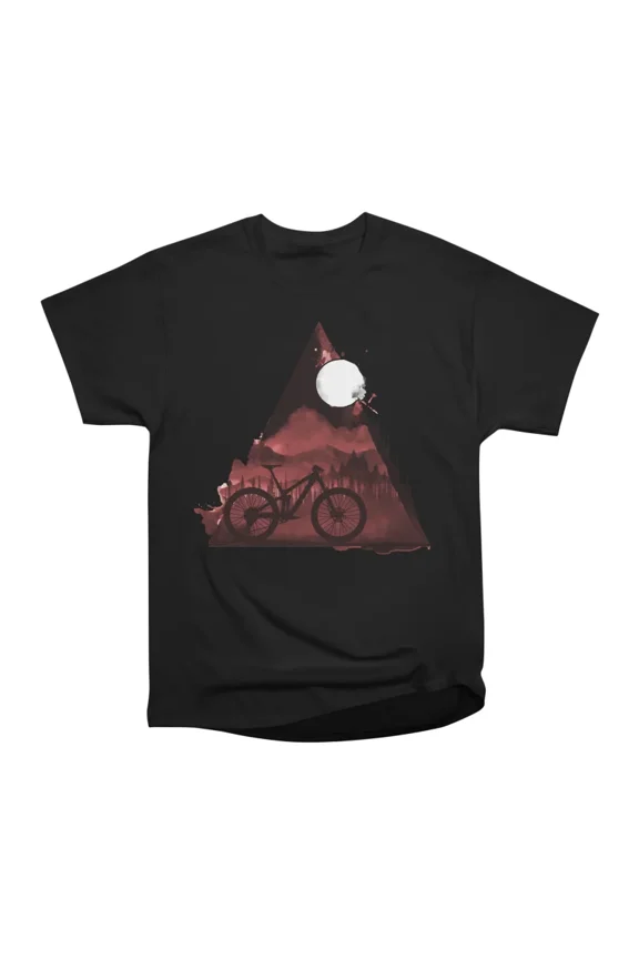 MTB Ink T-Shirt Tee Gift For Him Merch For Her Apparel For Friend 8