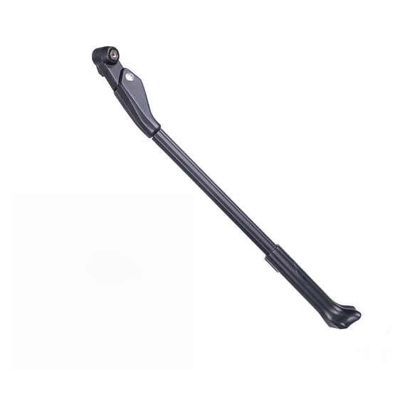 MTB Kickstand Made from Aluminum Alloy for 26 27.5 29 Inch For Quick Release Bikes with Stable Standing Performance