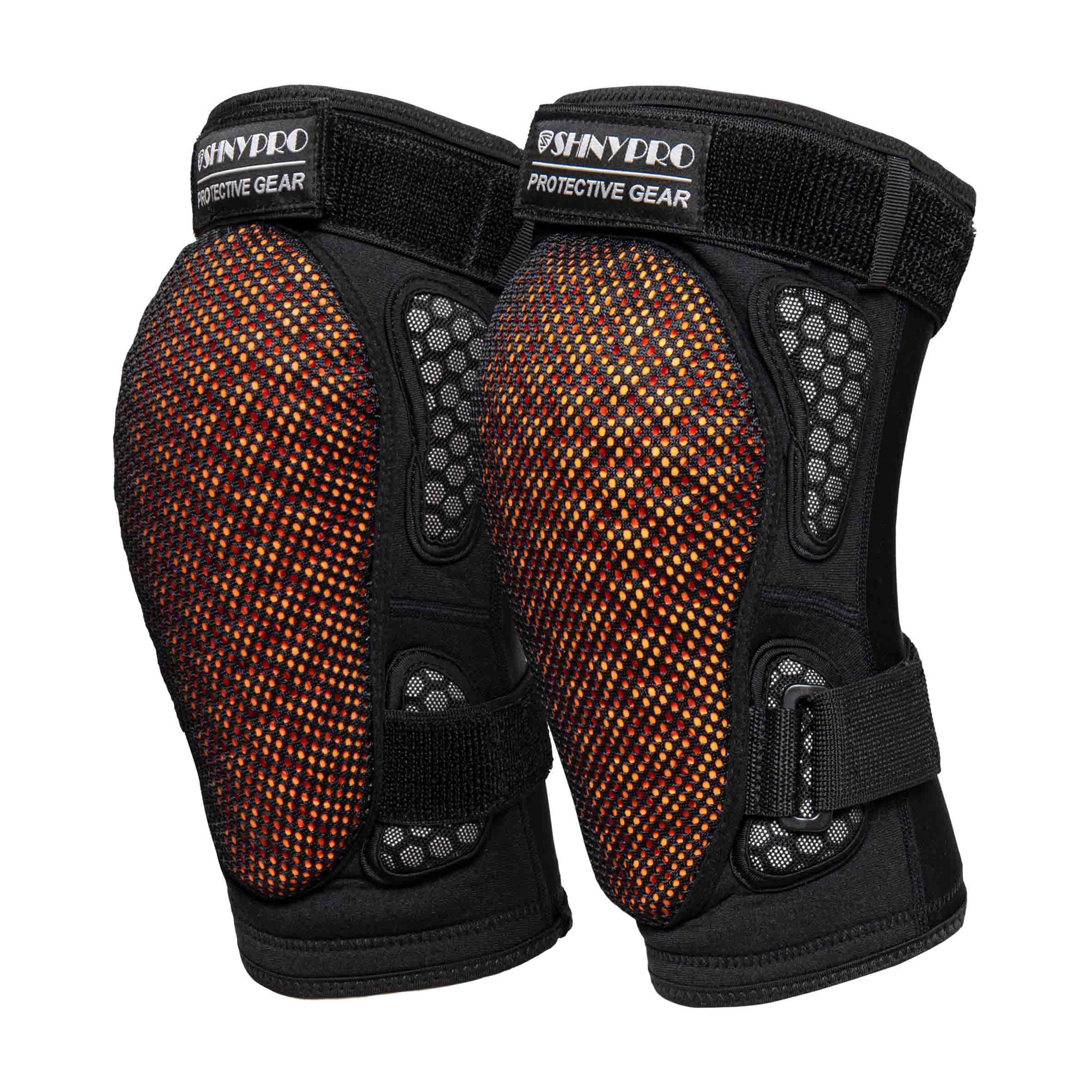 MTB Knee Pads,Mountain Bike Knee Guards,Snowboard Knee Pads,Low