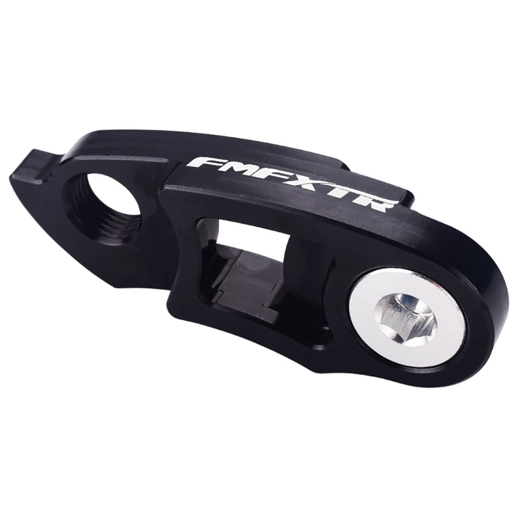 MTB Mountain Bike Road Bicycle Rear Derailleur Hanger Extension Extender Frame