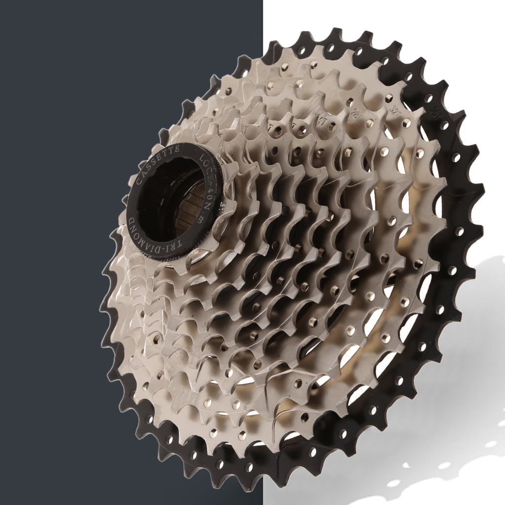 MTB Mountain Bike Threaded Flywheel 6 7 8 9 10 Speed 14 28T 13 28T 13 32T 11 36T Bicycle Freewheel Cycling Part