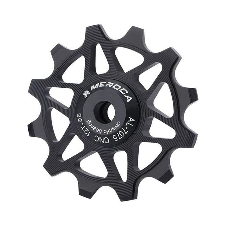 Jockey wheel bike sale