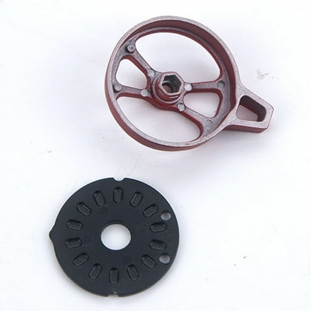 MTB Road Bike Fork Lock Cap Switch Manual Lockout Kit SR XCR/XCM Locking Caps