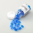 thumbnail image 1 of MTB Road Bike Rim Plug Bicycle Wheel Plugs Bike Tire Pad Steel Ring Hole Plugs, 1 of 7