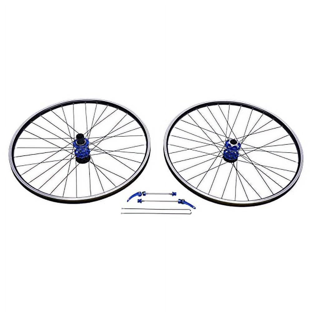 Disc Brake 27 Inch Bike Wheels For Sale Fixed Gear Wheelset Inch