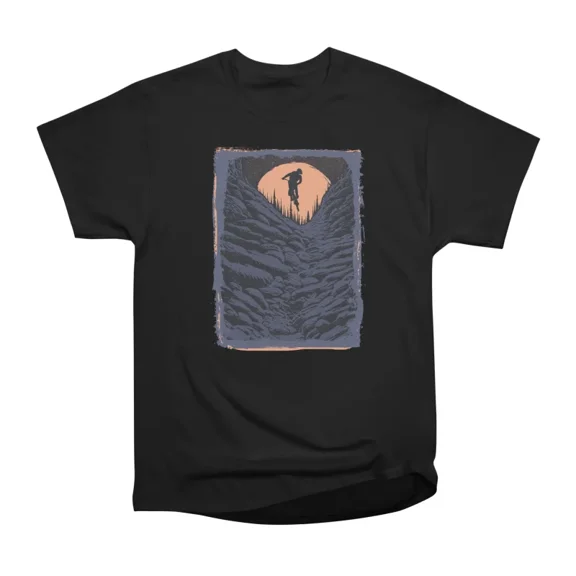 MTB and Fixie Punk Riders T-Shirt Tee Gift For Him Merch For Her Apparel For Friend 13