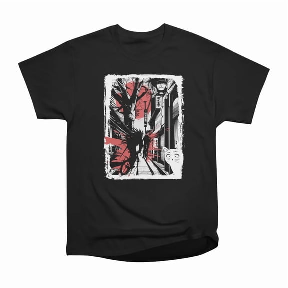 MTB and Fixie Punk Riders T-Shirt Tee Gift For Him Merch For Her Apparel For Friend 14