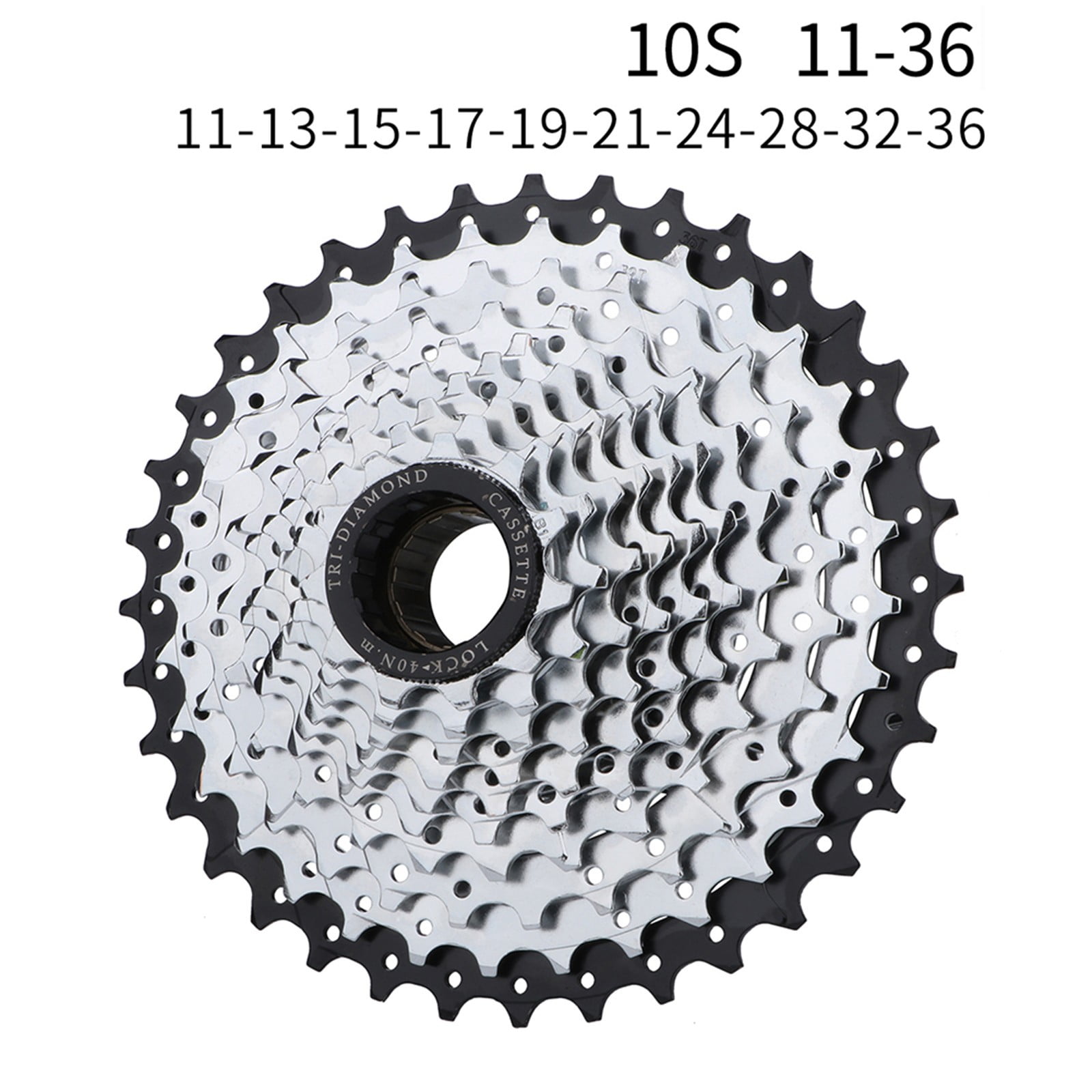 Sprocket 6 speed store shimano