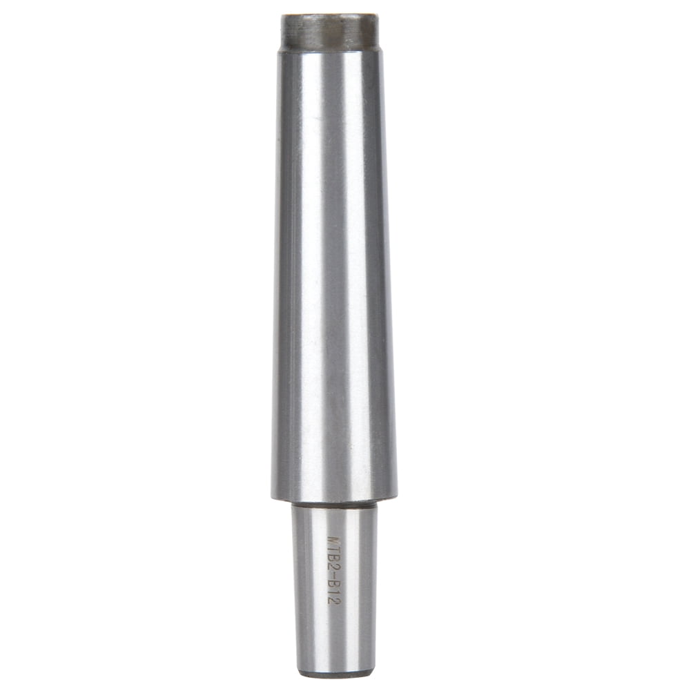 MTB2-B12 Drill Chuck Arbor Adapter Connector Drill Chuck Connecting Rod ...