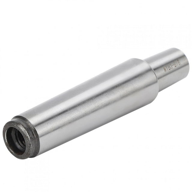 MTB3B18 Morse Taper Shank Drill Chuck Arbor Adapter Connecting Shaft