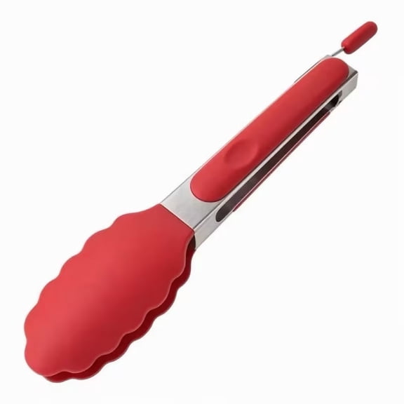 MTBLYS Non-Stick Silicone Spatula Set for Baking and Cooking | Heat Resistant Kitchen Utensils | Soft Silicone Spatula for Non-Stick Cookware | 11.8 Inch | Ideal for Flipping Stirring Scraping