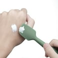 thumbnail image 1 of MTBLYS Silicone Ointment Applicator Portable Skin Care Tool Soft Medical Grade Applicator Easy To Clean Travel Friendly 4 X 1.3 X 1 Inches, 1 of 5
