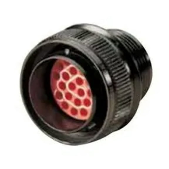 MTC-41-MC Connector Circular Multipin Design 41Pos Shell Male