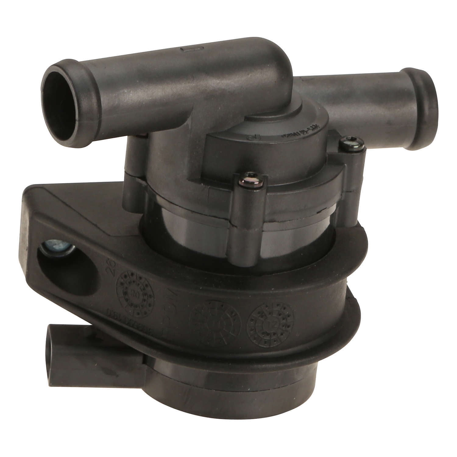 MTC Auxiliary Water Pump
