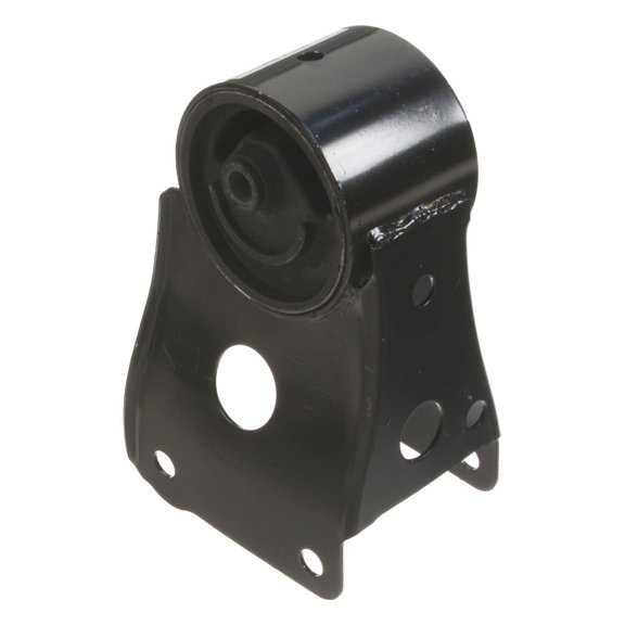MTC Engine Mount, Solid Rubber (w/o Wire)