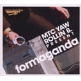 thumbnail image 1 of Formaganda Mtc Yaw & Rollin B Present (CD), 1 of 2
