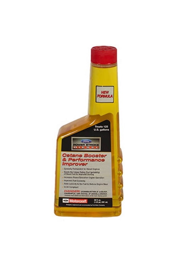 MTCPM22A FUEL ADDITIVE
