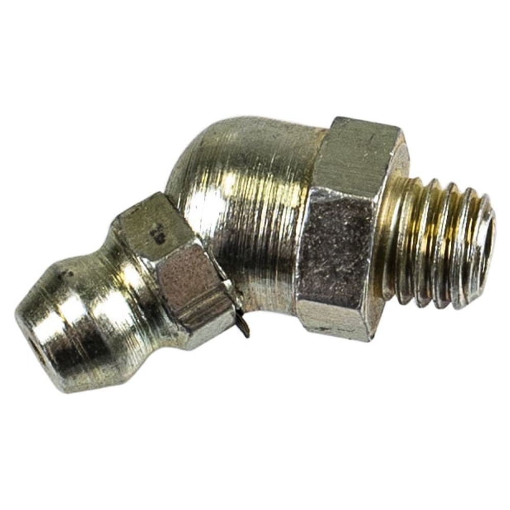 MTD 00021958 Grease Fitting Craftsman Pro Wide inch Cut 36 1332 1336 ...