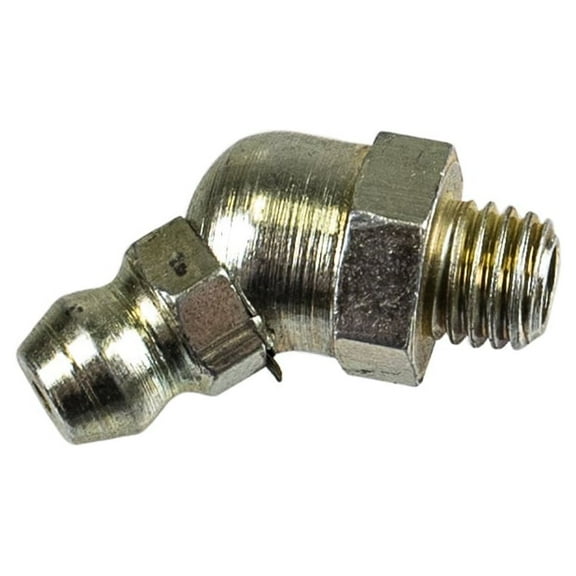 MTD 00021958 Grease Fitting Craftsman Pro Wide inch Cut 36 1332 1336 1448G
