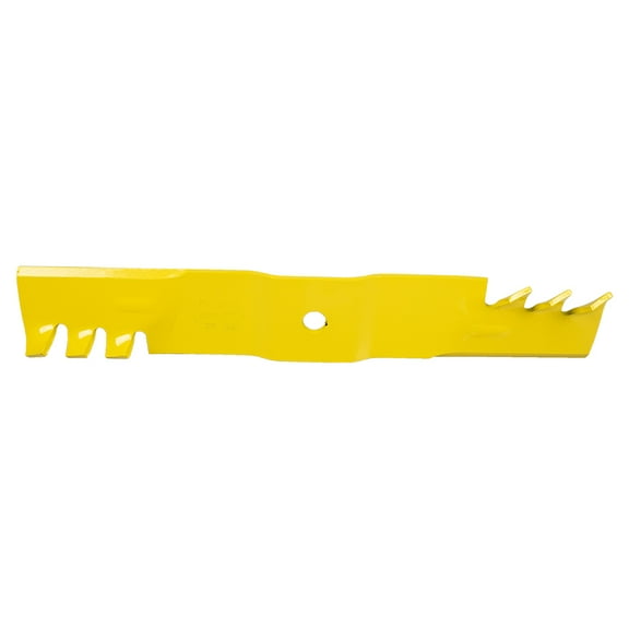 MTD 02005018-X Xtreme High-Lift Mulching Blade Troy-Bilt Mustang XP