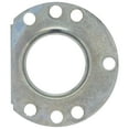 thumbnail image 1 of MTD 05931A Bearing Housing Troy-Bilt Boss Tracker Thrower T Storm 500 850 550, 1 of 10